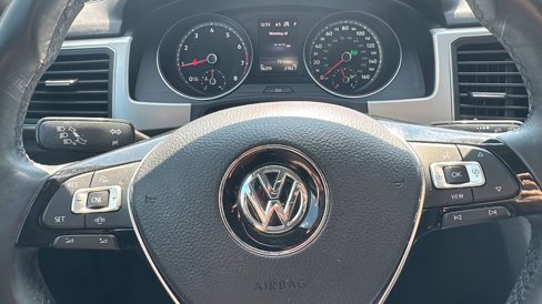 Used 2019 Volkswagen Atlas SE image 27