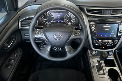 Used 2020 Nissan Murano S w/ Technology Package image 14
