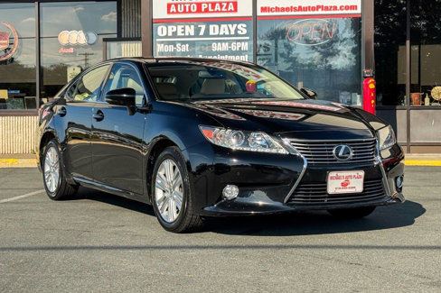 Used 2013 Lexus ES 350 image 1