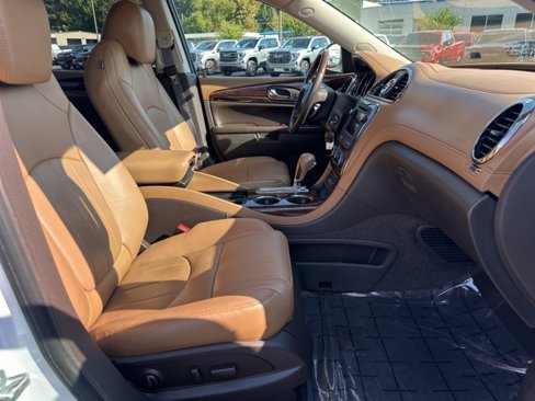 Used 2016 Buick Enclave Premium w/ Enclave Tuscan Edition image 10
