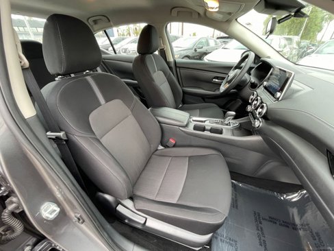 Used 2024 Nissan Sentra SV image 27