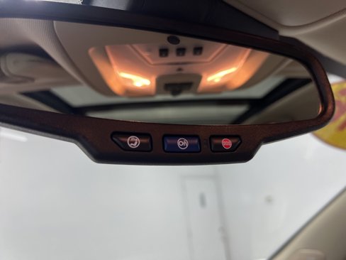 Used 2016 Cadillac SRX Premium w/ Driver Assist Package image 21