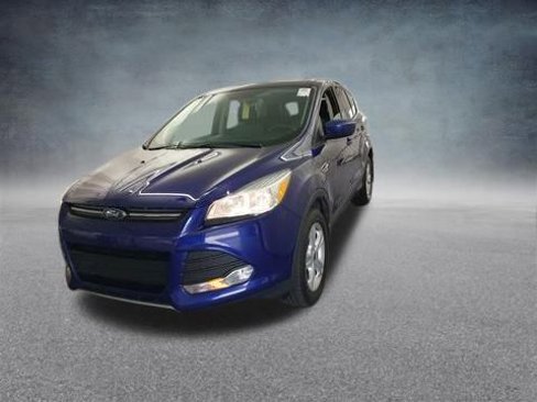Used 2016 Ford Escape SE w/ SE Cold Weather Package image 35