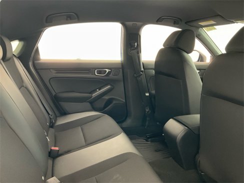 Used 2022 Honda Civic Sport image 27