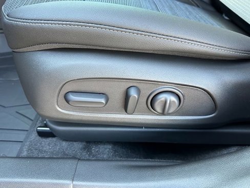 New 2025 Buick Envista Preferred w/ Convenience I Package image 24