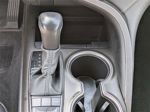 Used 2023 Toyota Camry SE image 20