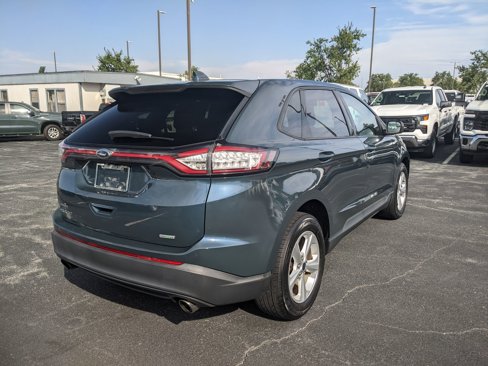 Used 2016 Ford Edge SE image 8