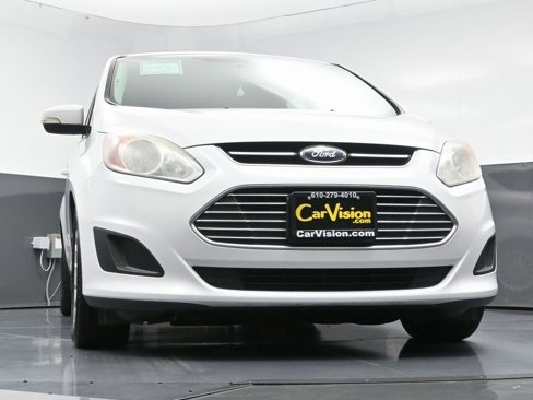 Used 2016 Ford C-MAX SE image 45