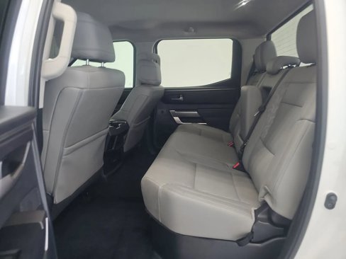 Used 2024 Toyota Tundra SR5 image 8