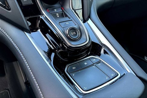 Used 2020 Acura RDX FWD w/ Technology Package image 27