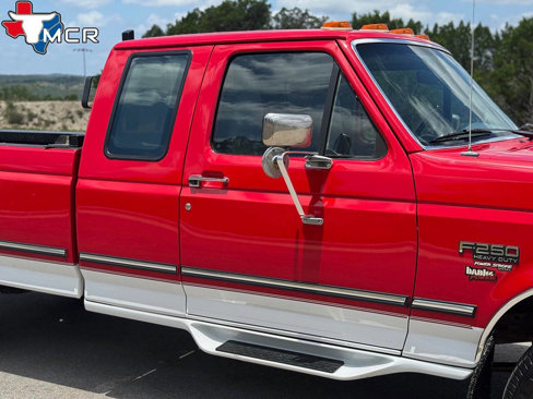 Used 1997 Ford F250 XLT image 8