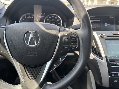 Used 2020 Acura TLX image 27