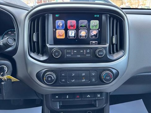 Used 2016 Chevrolet Colorado LT w/ LT Convenience Package image 29