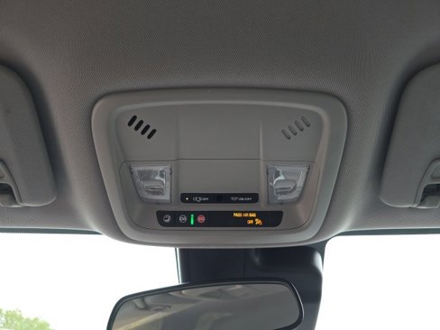 Used 2020 Chevrolet Malibu LS w/ Driver Confidence Package II image 18