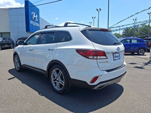 Used 2018 Hyundai Santa Fe SE w/ SE Ultimate Tech Package 03 image 28