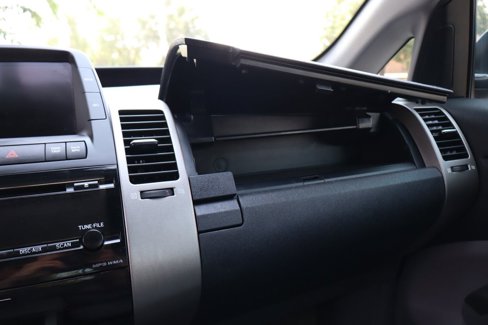 Used 2008 Toyota Prius image 36
