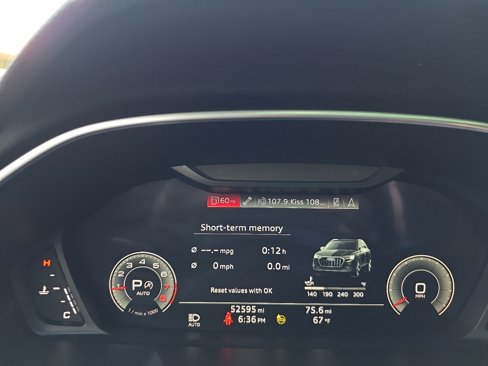 Used 2022 Audi Q3 2.0T Premium Plus w/ Premium Plus Package image 67