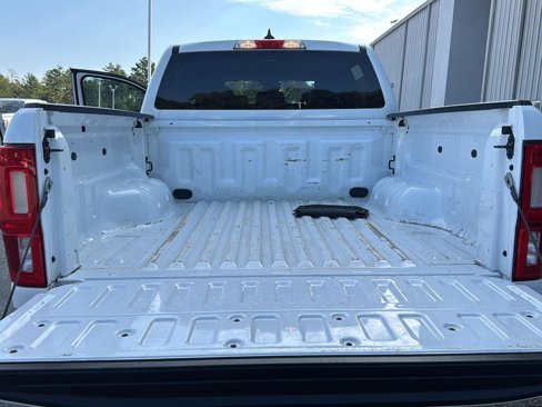 Used 2021 Ford Ranger XLT w/ Equipment Group 301A Mid image 27
