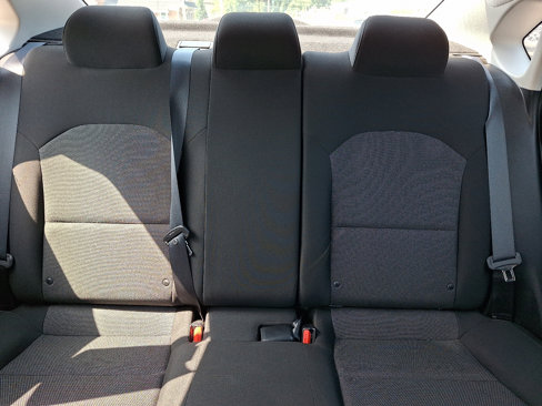 Used 2024 Kia Forte LXS image 19
