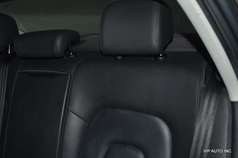 Used 2012 Audi A4 2.0T Premium image 23