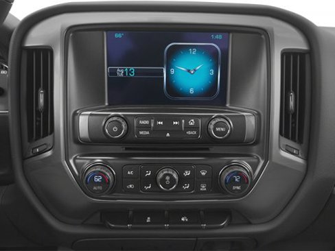 Used 2014 Chevrolet Silverado 1500 LTZ w/ LTZ Plus Package image 12