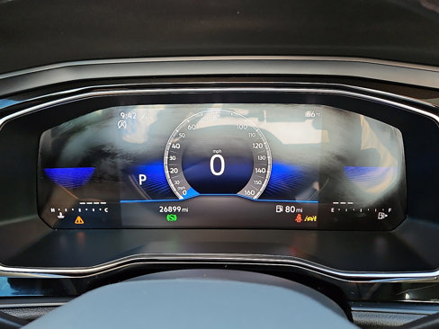 Used 2023 Volkswagen Jetta S image 18