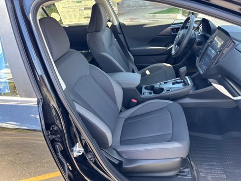 New 2025 Subaru Impreza 2.0i image 6