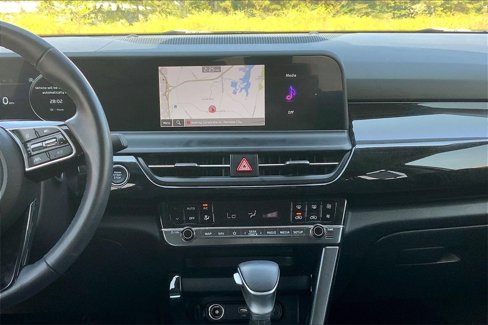 Used 2024 Kia Seltos S image 7