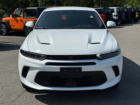Used 2024 Dodge Hornet R/T image 39