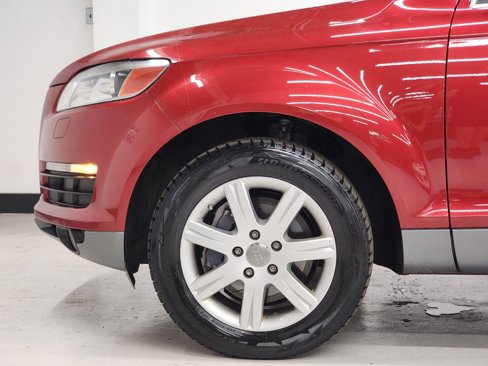 Used 2009 Audi Q7 4.2 Prestige image 32