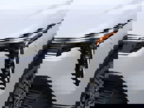 New 2025 Kia K4 LX image 10