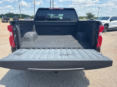 Used 2019 Chevrolet Silverado 1500 Custom w/ Custom Max Trailering Package image 19