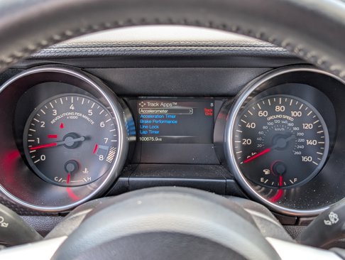 Certified 2019 Ford Mustang GT Premium w/ GT Performance Package image 30