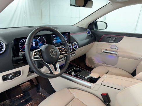 Certified 2023 Mercedes-Benz GLA 250 image 4