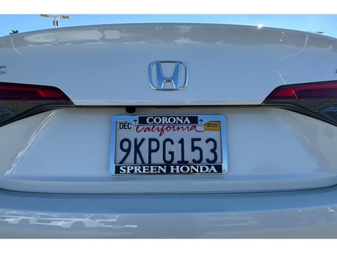 Used 2024 Honda Civic Sport image 42