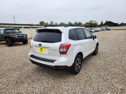 Used 2014 Subaru Forester 2.0XT Touring image 5