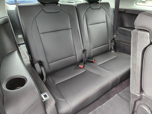 Certified 2019 Acura MDX SH-AWD w/ Technology Package image 17