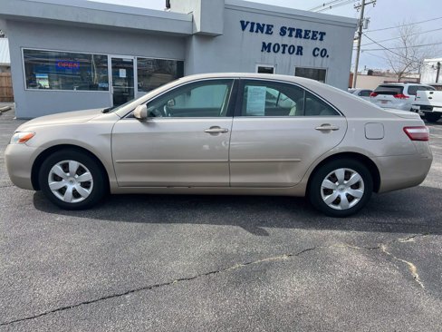 Used 2008 Toyota Camry image 1