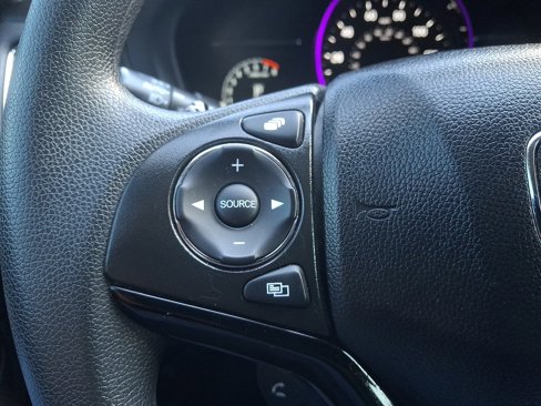 Used 2019 Honda HR-V EX image 21