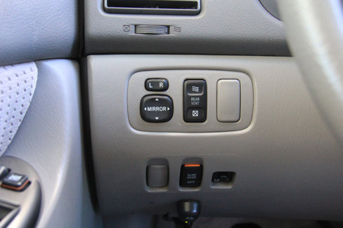 Used 2007 Toyota Sienna LE image 13