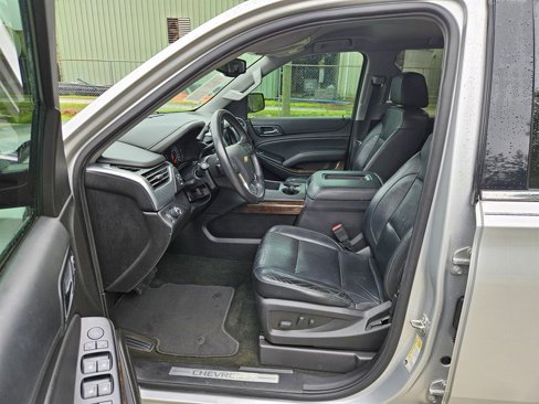 Used 2017 Chevrolet Tahoe LT image 6