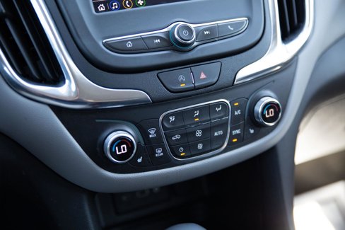 Used 2024 Chevrolet Equinox LT image 15