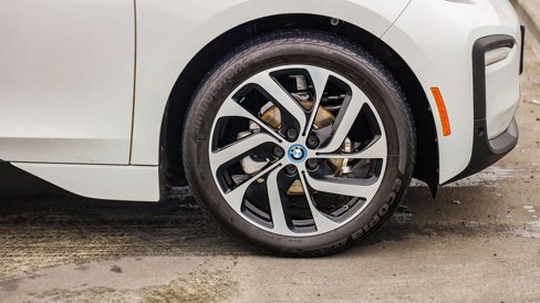 Used 2019 BMW i3 image 10