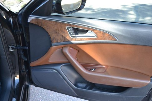 Used 2014 Audi A6 3.0T Prestige w/ Prestige Package image 29