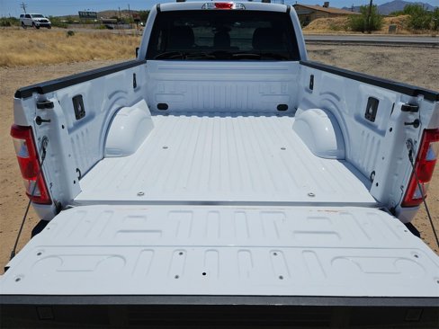 Certified 2021 Ford F150 XL w/ Equipment Group 101A High image 7