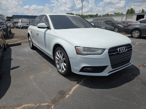 Used 2013 Audi A4 2.0T Premium Plus w/ Premium Plus Pkg image 5