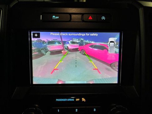 Used 2018 Ford F150 XL w/ Equipment Group 101A Mid image 29