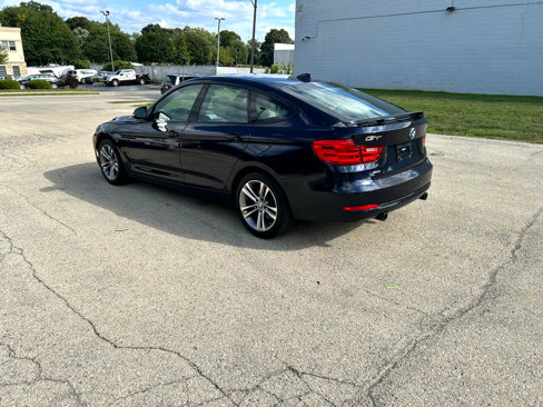 Used 2015 BMW 335i Gran Turismo xDrive image 5