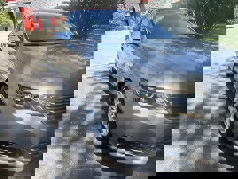 Used 2019 Chevrolet Impala Premier image 13