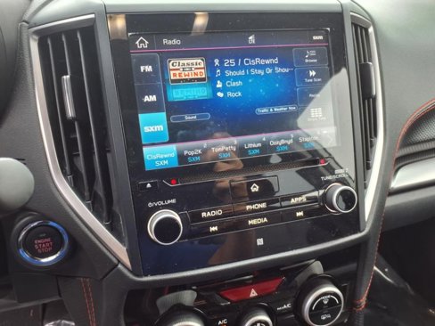 Used 2021 Subaru Forester Sport image 34